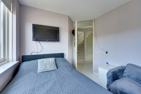 Medium property photo - Savannestraat 23, 1448 WC Purmerend